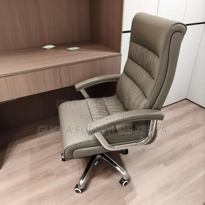Ergonomic Boss Executive Ceo Chair