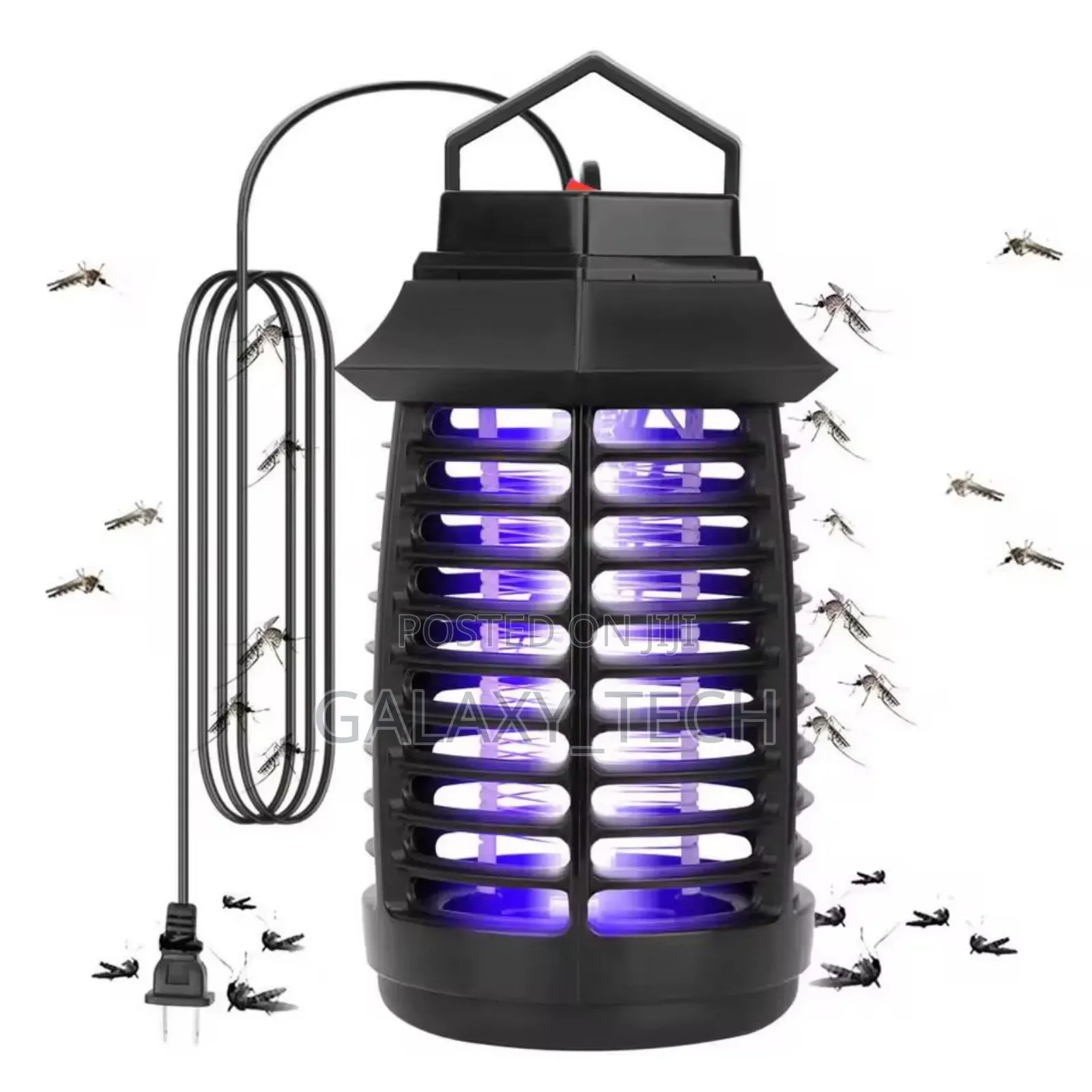 Electric Mosquitoes/Insects Killer Lamps