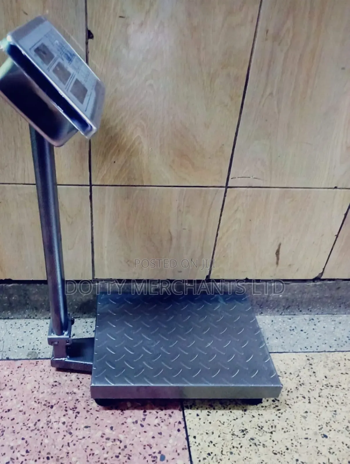 Weighing Scale 300kg