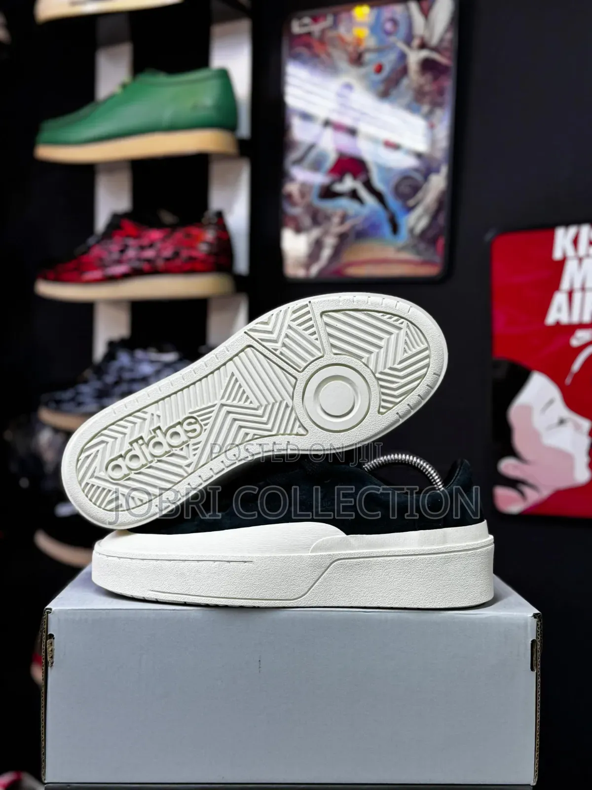 Designer Adidas Labcourt Sneakers