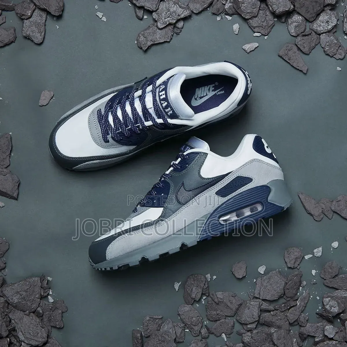 Nike Airmax 90 Lahar Sneakers