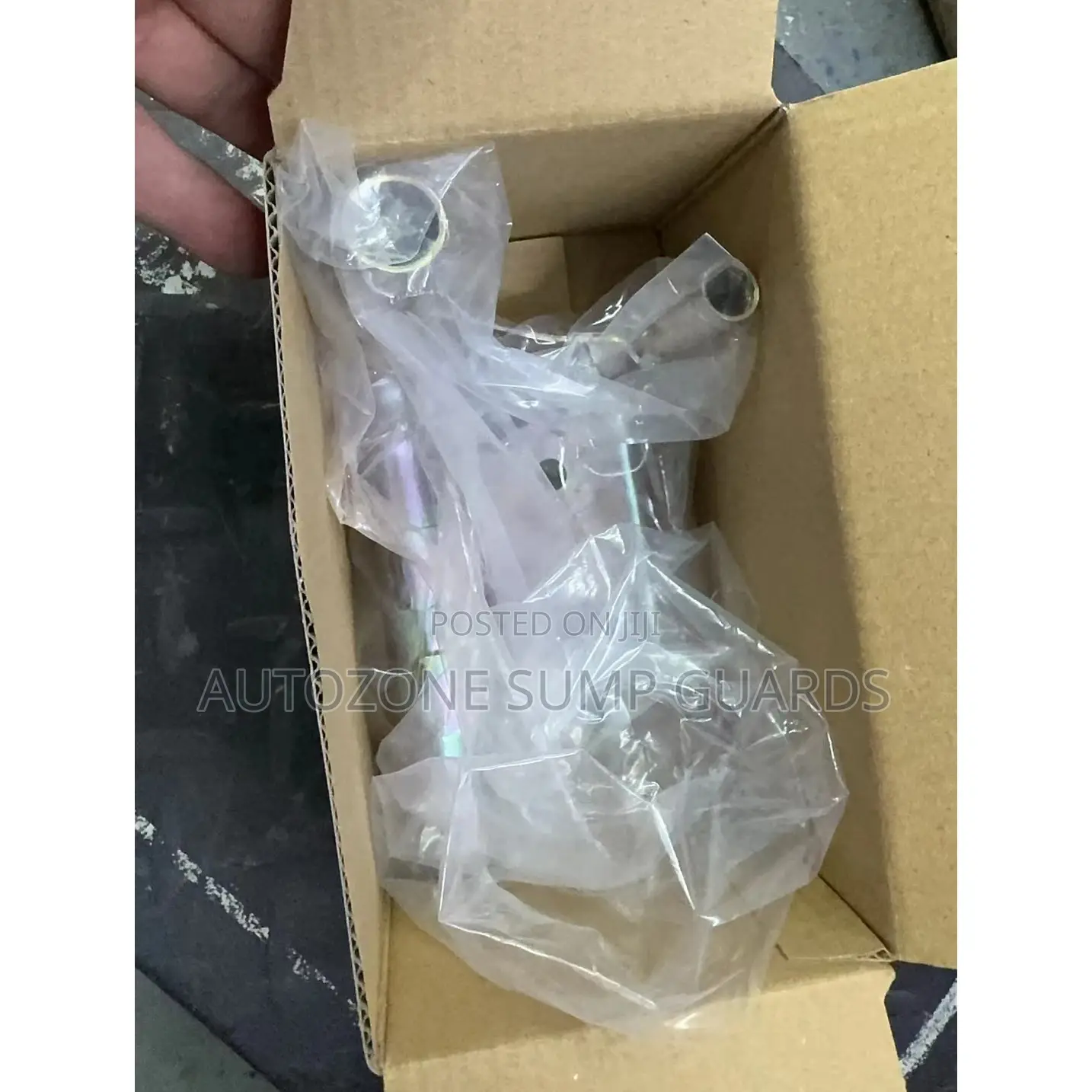 Cooling Iron Pipe for 2012-2019 Mazda 3 6 Cx-5 Skyactiv Diesel Sh20
