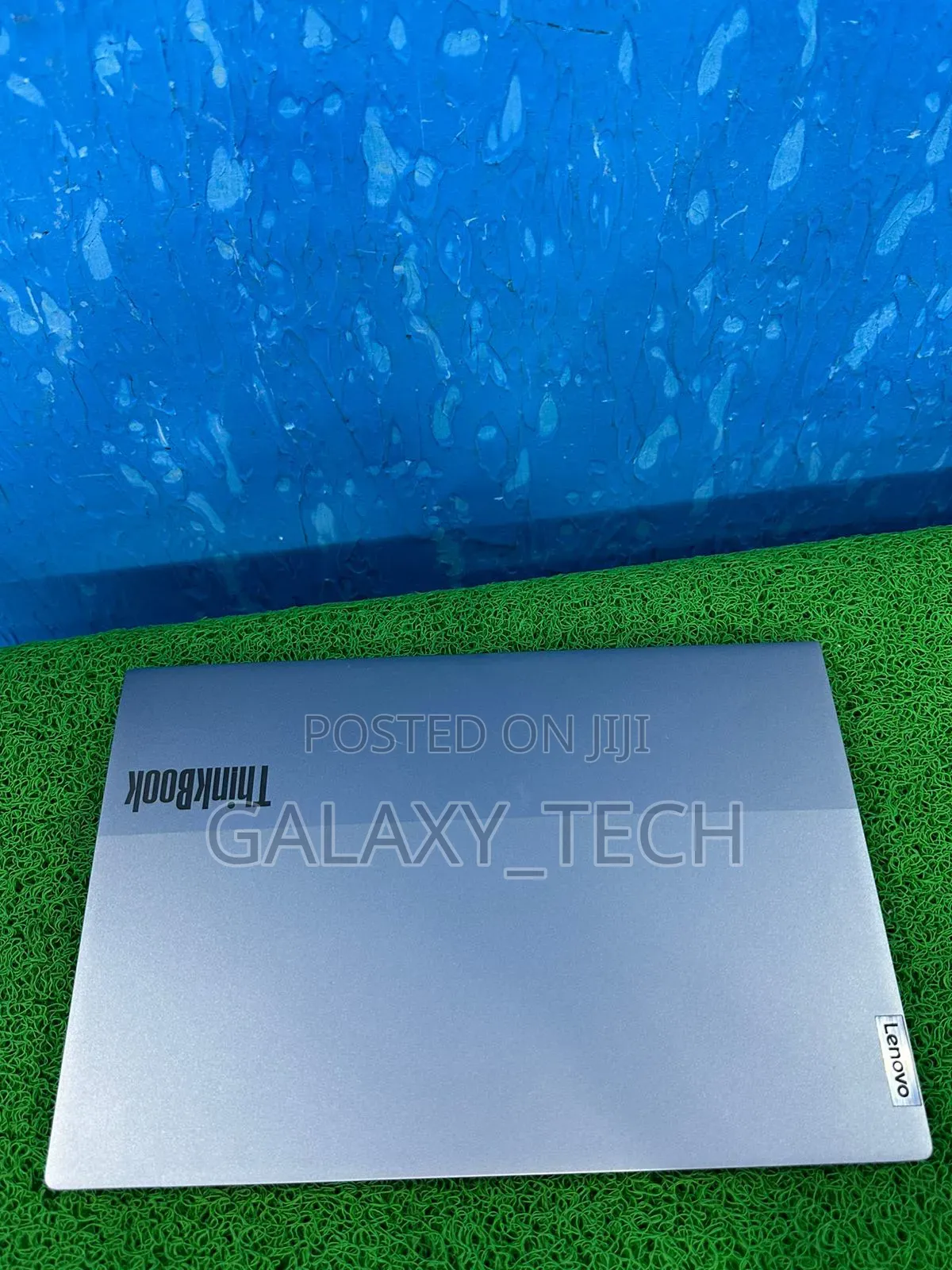 Laptop Lenovo Thinkbook 14 16GB Intel Core i7 SSD 256GB