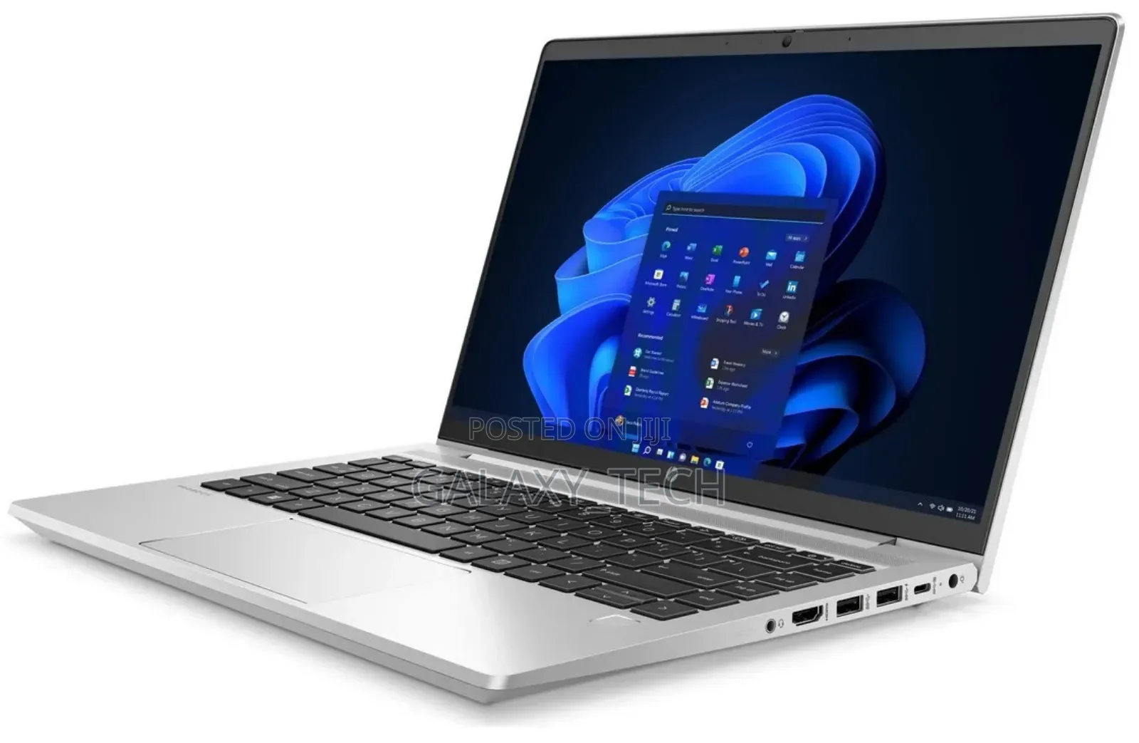 Laptop HP ProBook 440 G9 16GB Intel Core i7 SSD 512GB