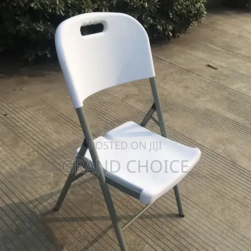 Classic Foldable Chair