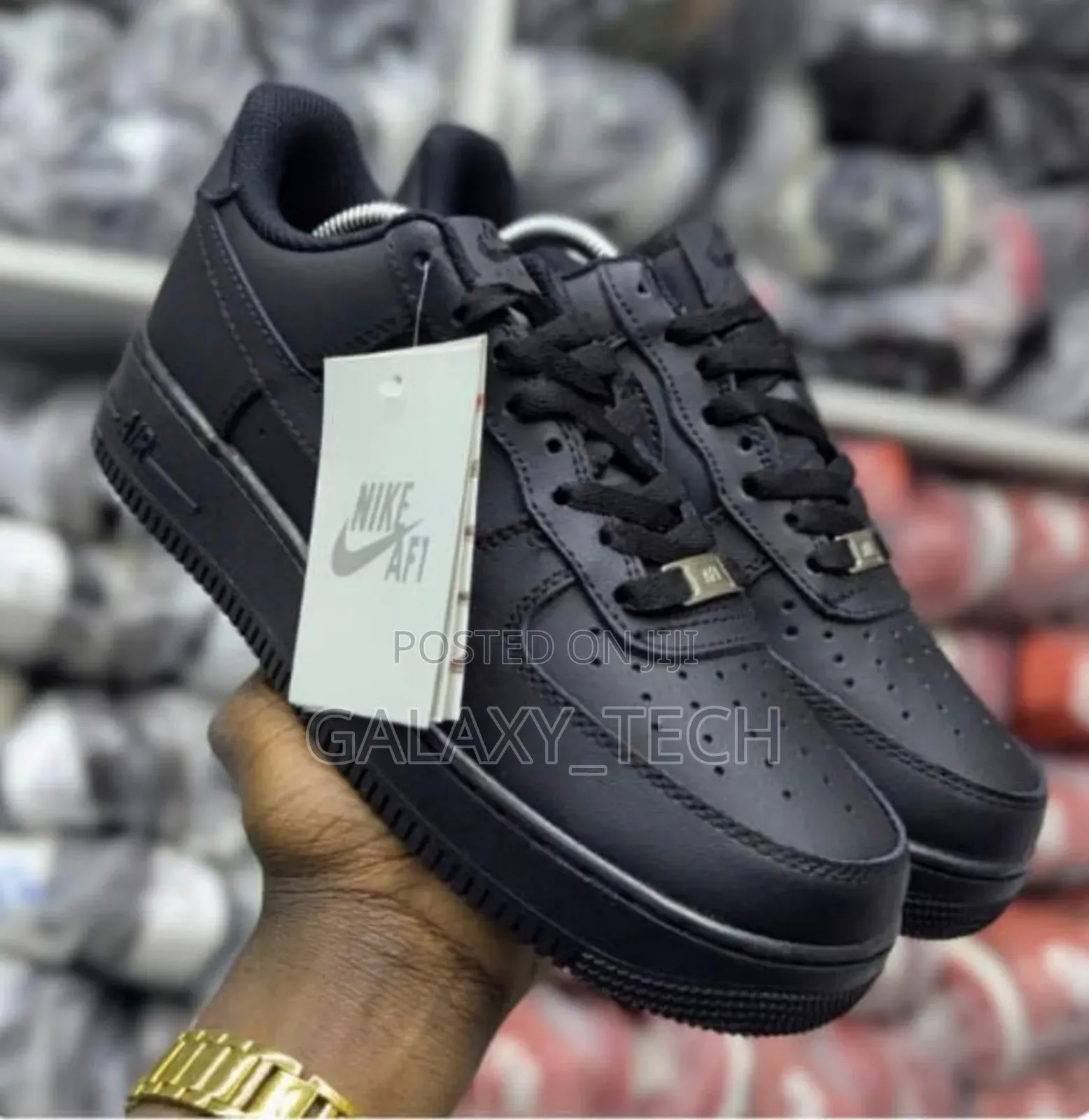 Nike Air Force 1 Size 36-45