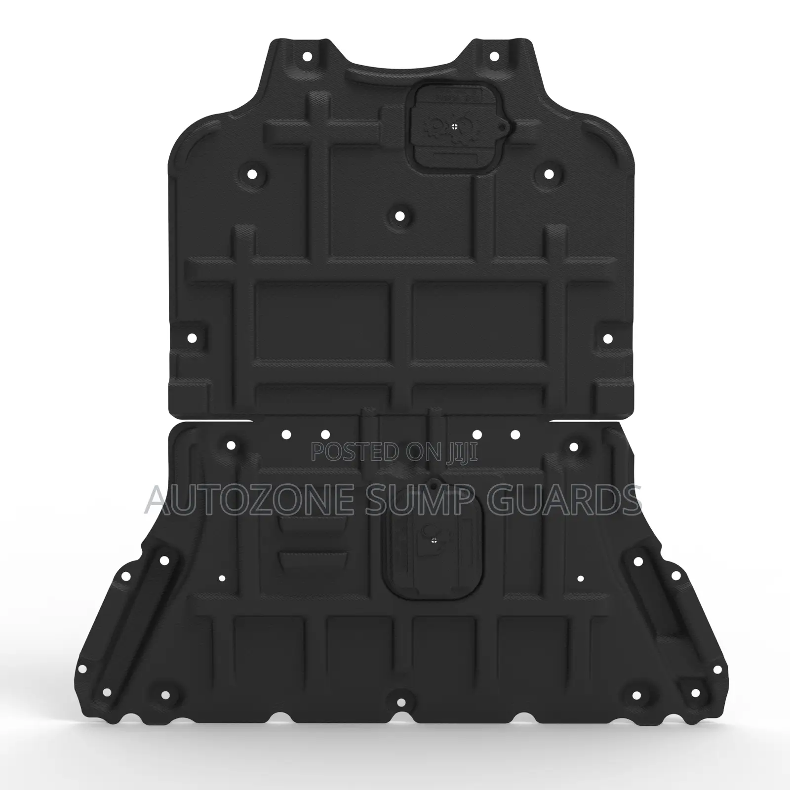 Engine Guard Skid Plate Cover Audi A6 Q5