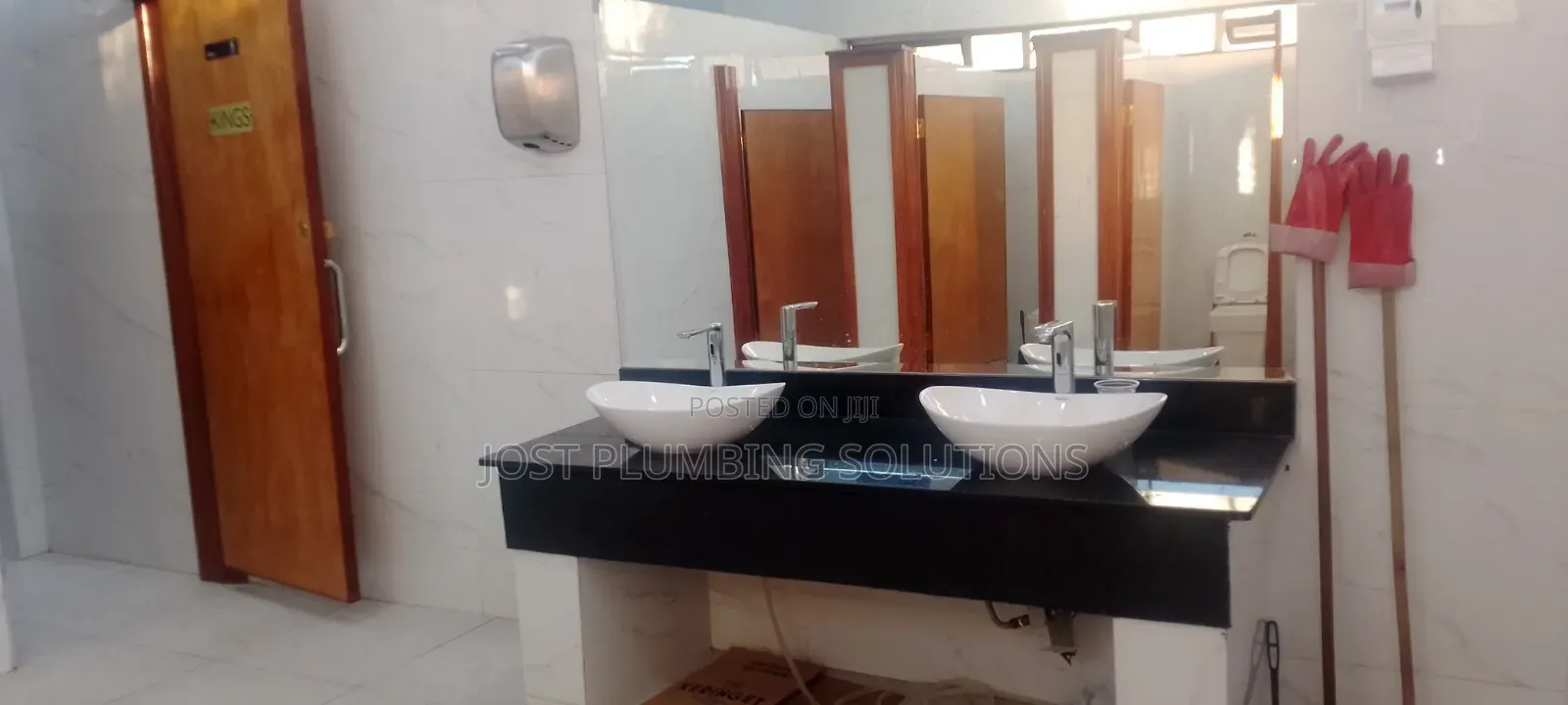 Plumbing Solutions Master