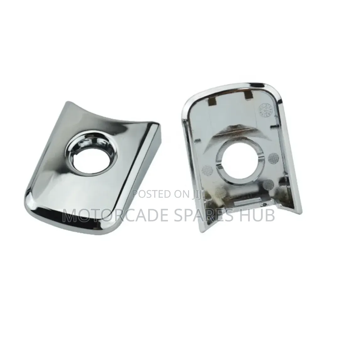Nissan Xtrail T31 Outer Door Handle Cover