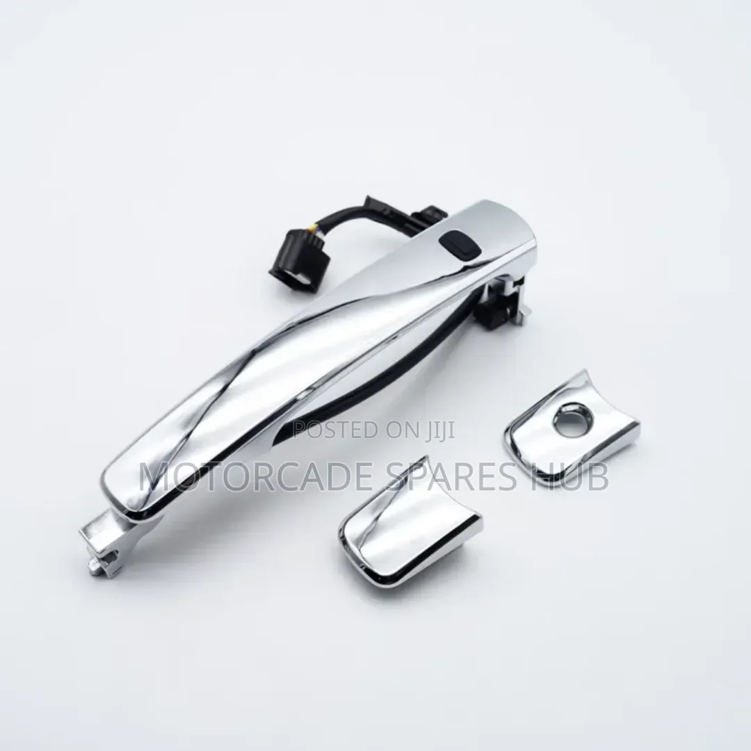 Nissan Xtrail 2007-2013 Door Handle