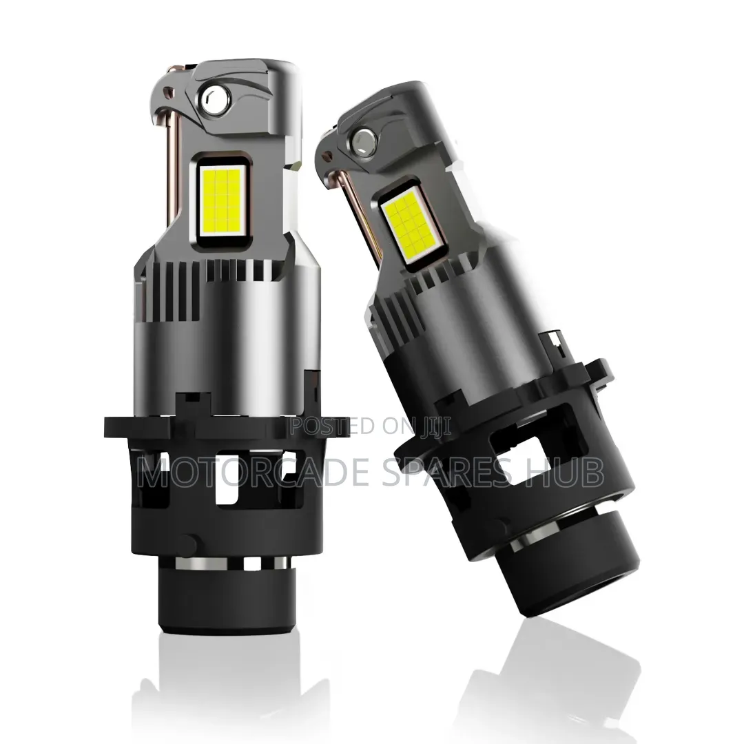 Xenon Headlights Super Bright Plug and Play Bulbs