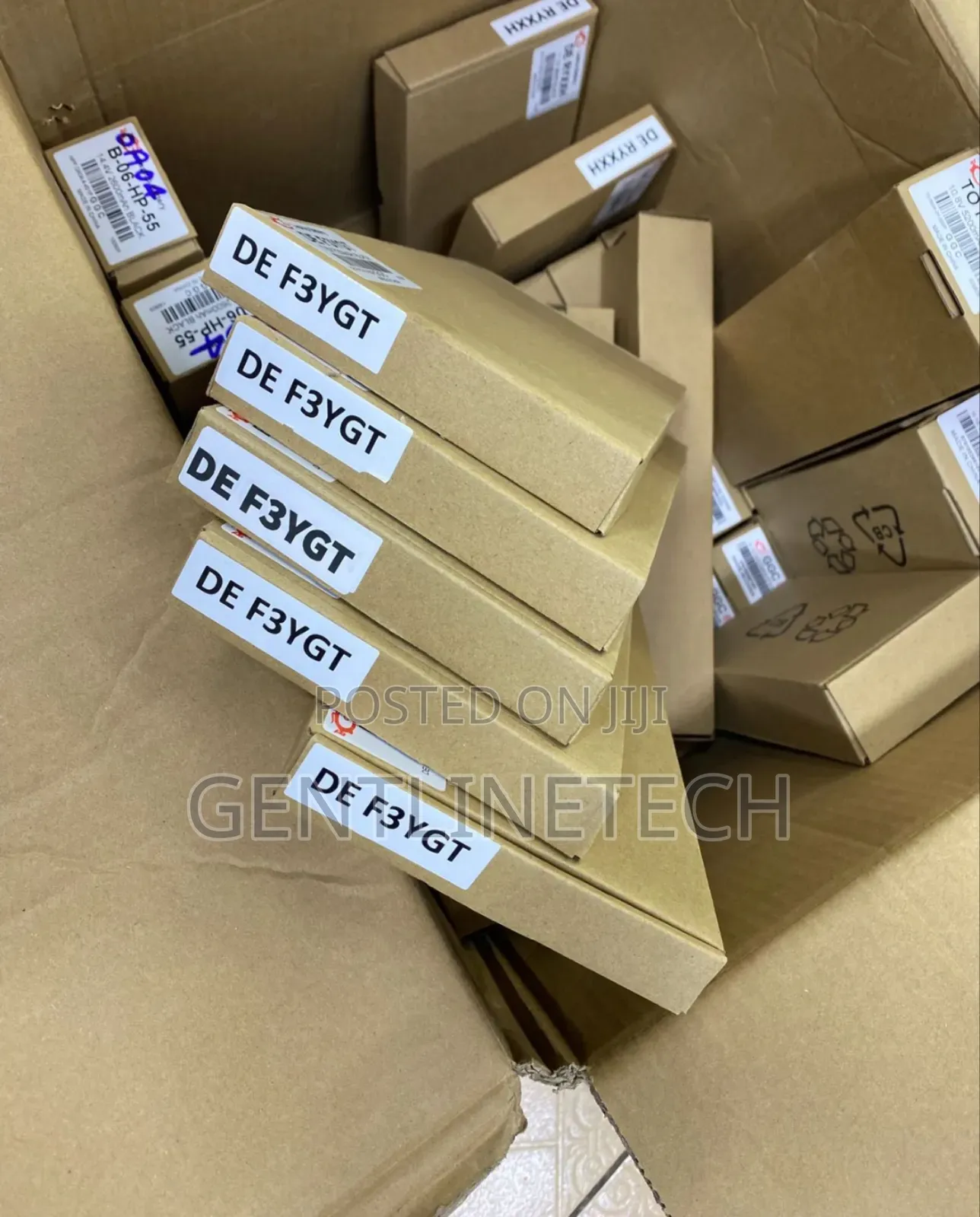 Internal Laptop Battery – Hp, Dell, Lenovo Replacement