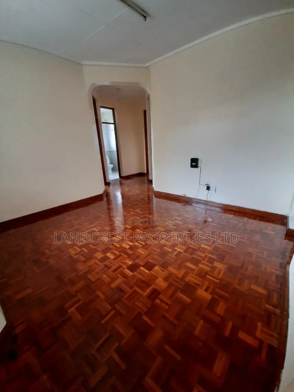 3bdrm Apartment in Kilimani for sale