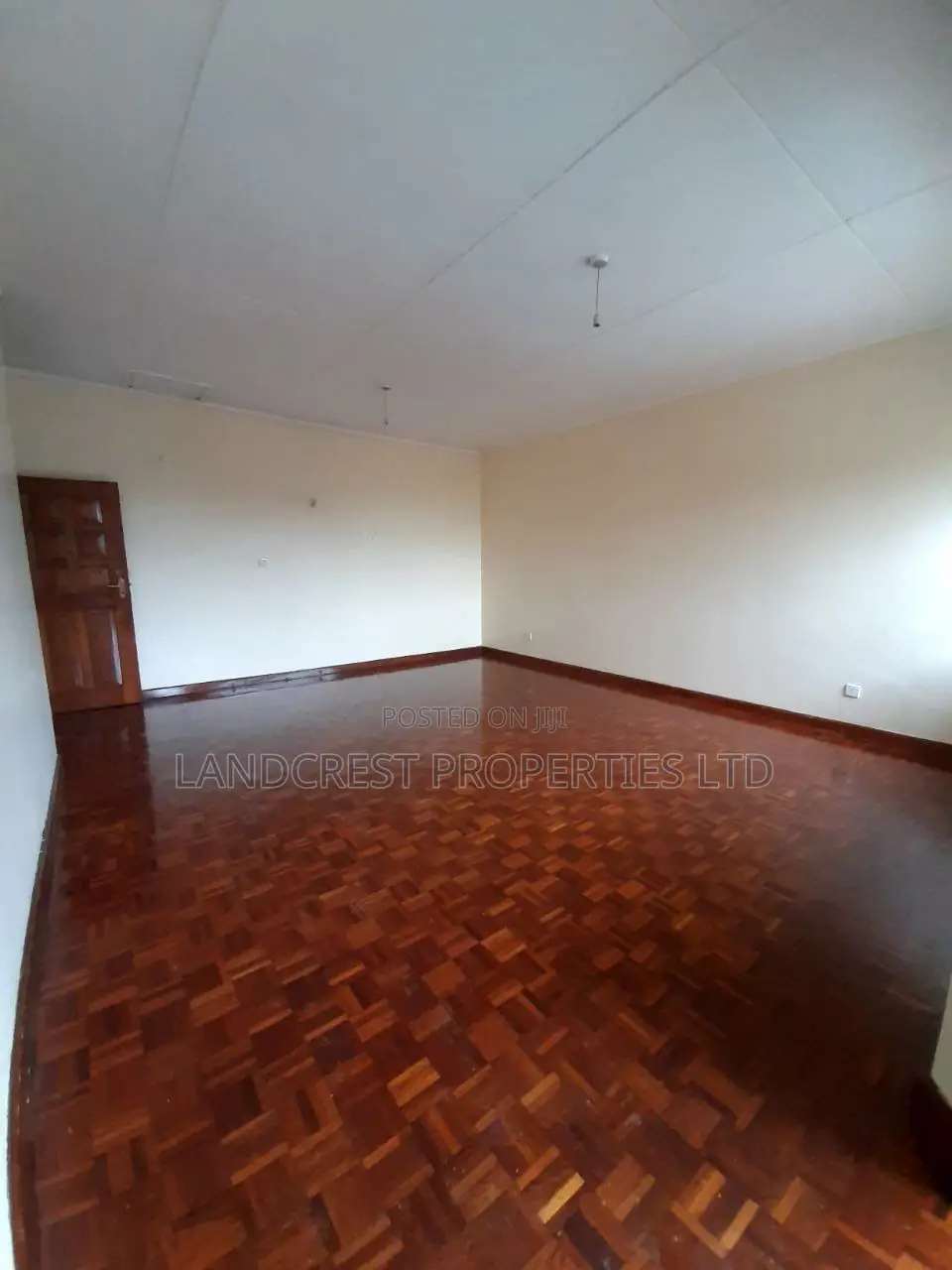 3bdrm Apartment in Kilimani for sale