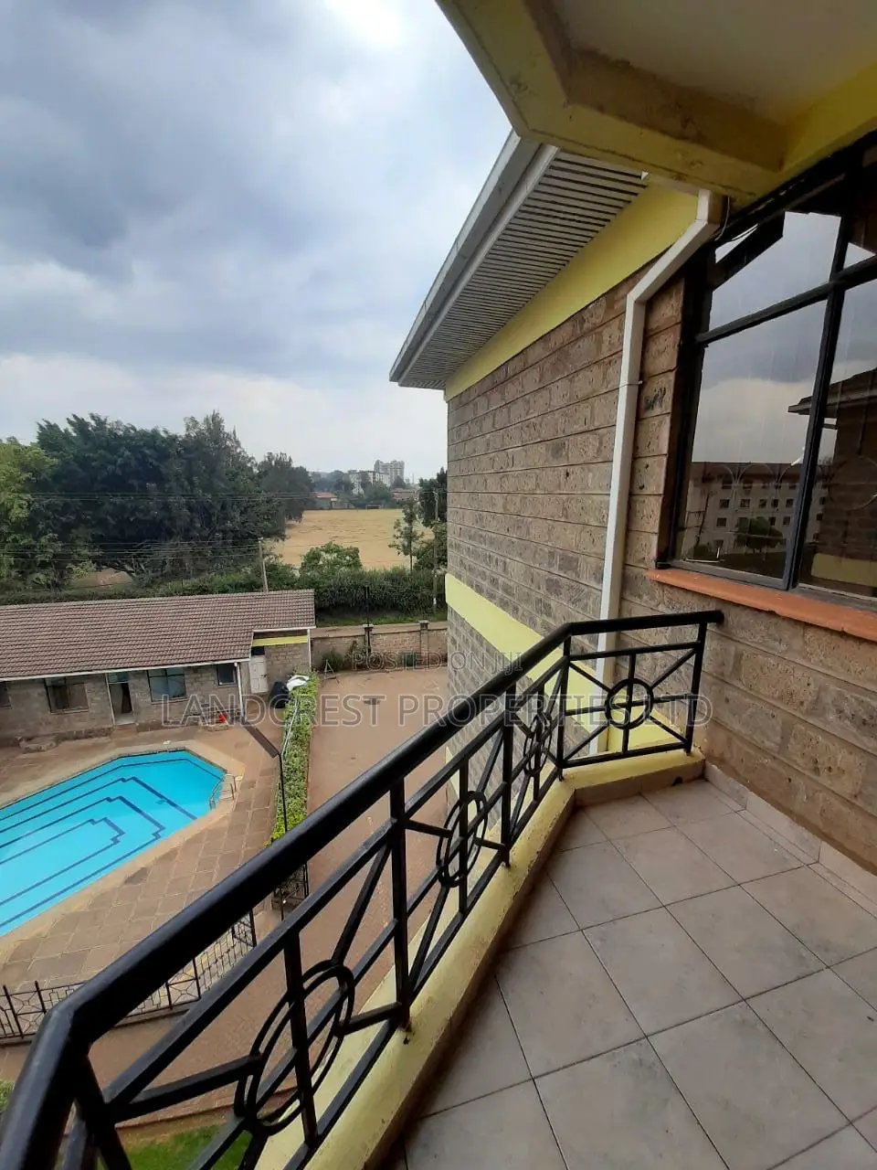 3bdrm Apartment in Kilimani for sale