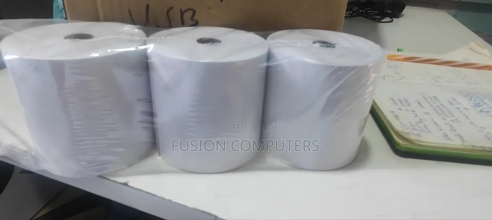 Thermal Rolls For Thermal Usb Printer