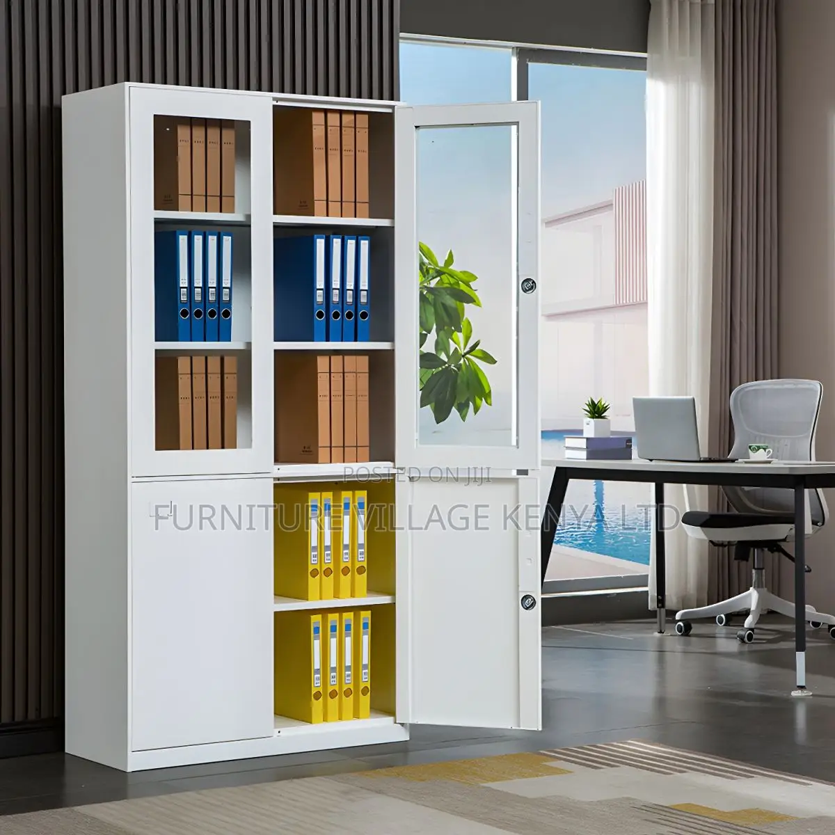 Office Cabinet; Office Book Storage Cabinet