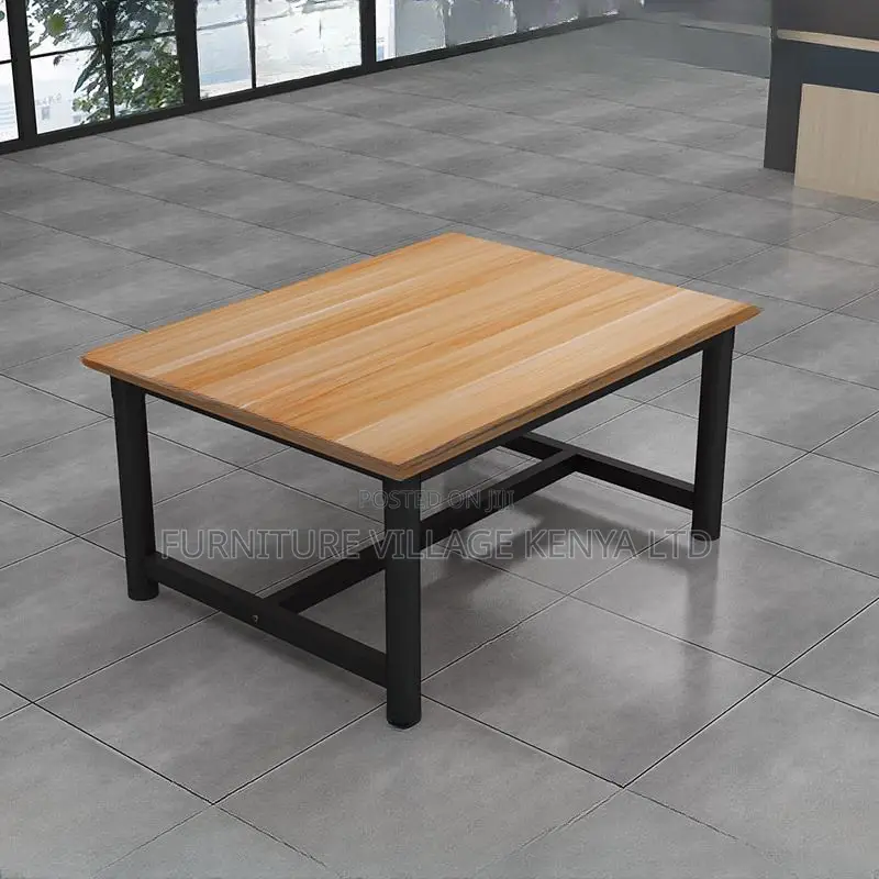 Office Table;, 2.4m Office Board Table for Meetings