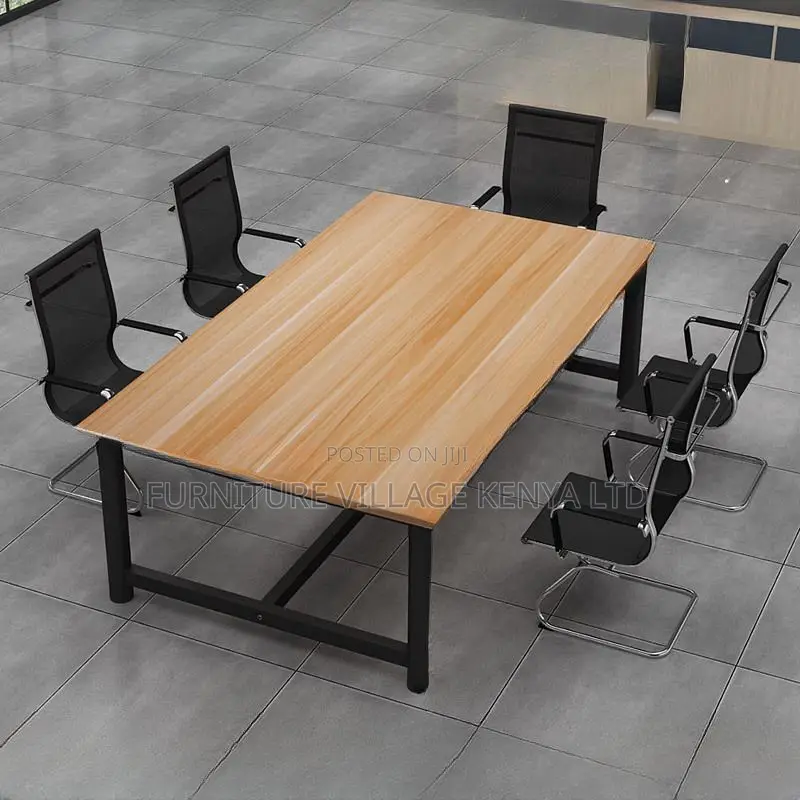 Office Table;, 2.4m Office Board Table for Meetings