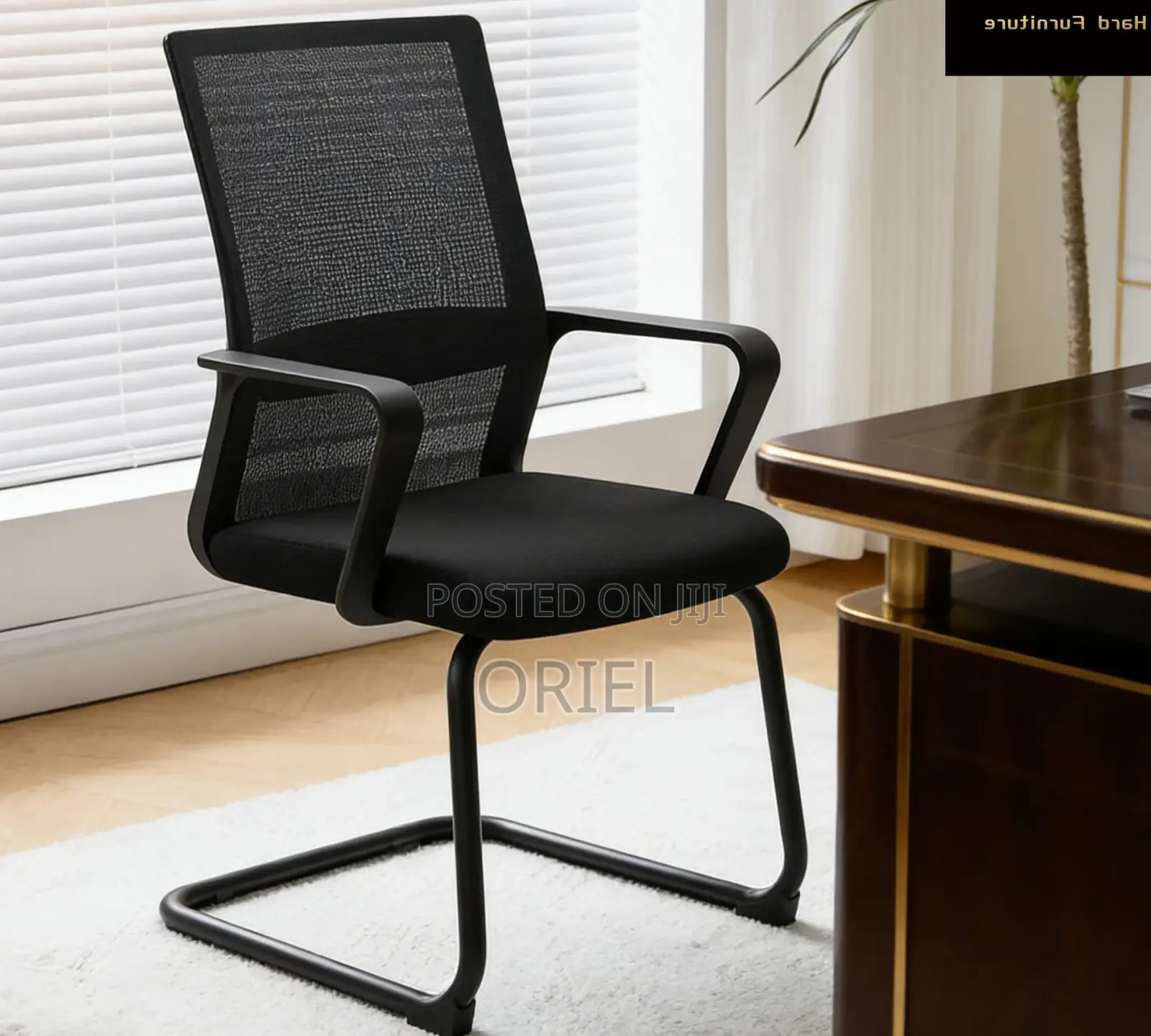 Office Chair : Office Visitor Waiting Room Chair