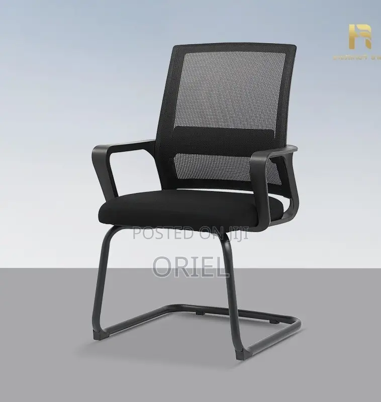 Office Chair : Office Visitor Waiting Room Chair