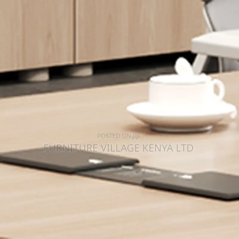 Office Desk; 1.6m Executive L-Shaped Office Table