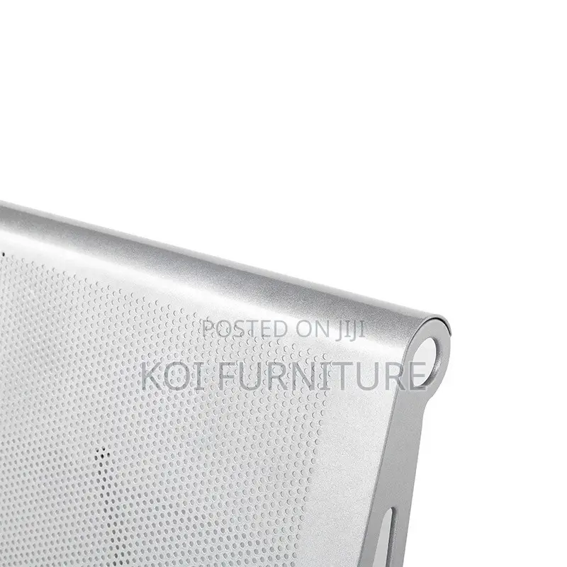 Office Bench; Three Seaters Heavy Gauge Metallic Reception Bench