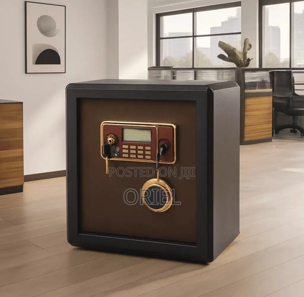 Office Safe : Office 20kg Digital Safe