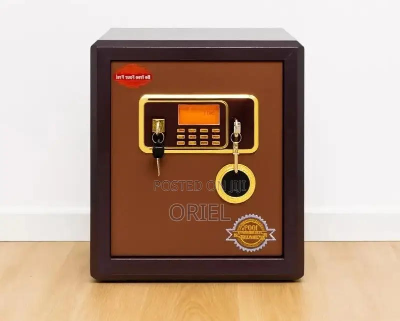 Office Safe : Office 20kg Digital Safe