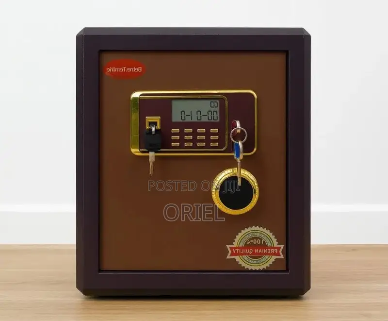 Office Safe : Office 20kg Digital Safe