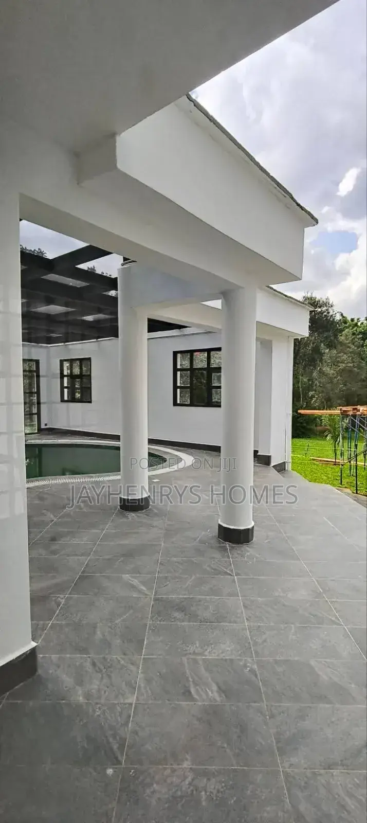 5bdrm Villa in Ridgeways for rent