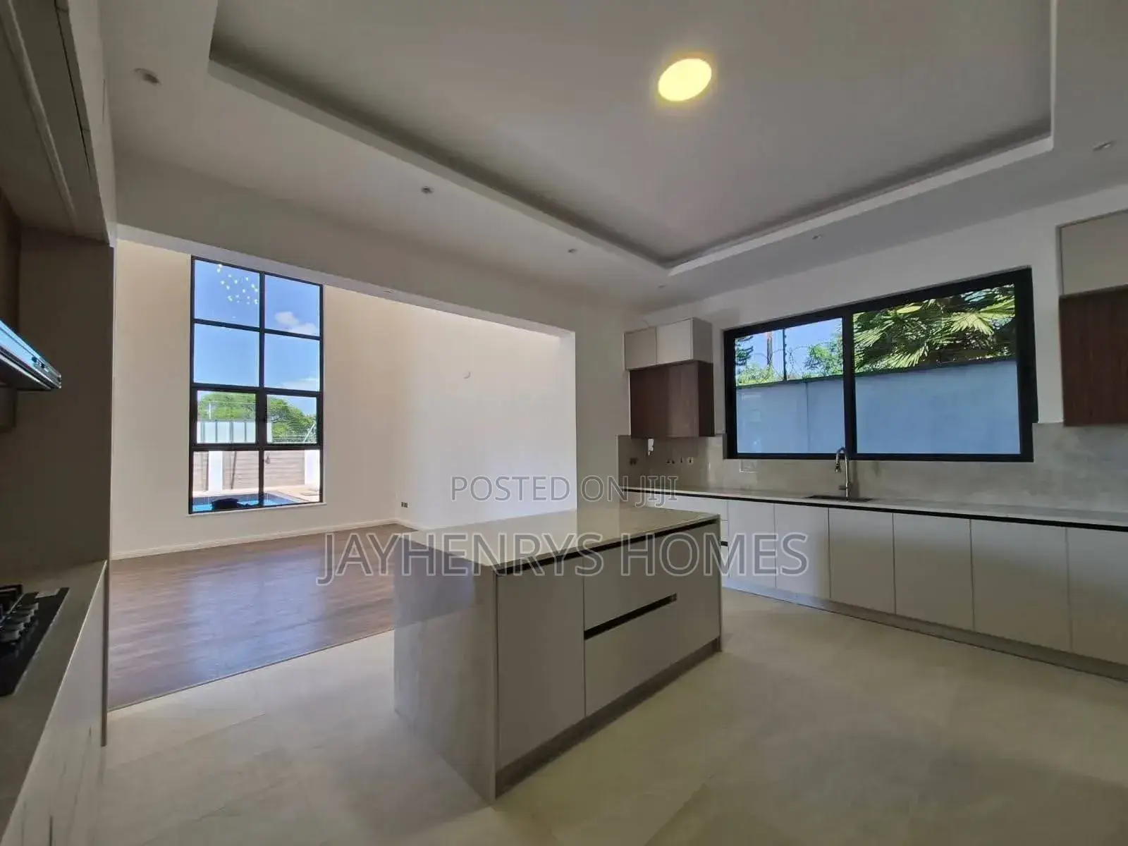 5bdrm Villa in Muthangari for rent