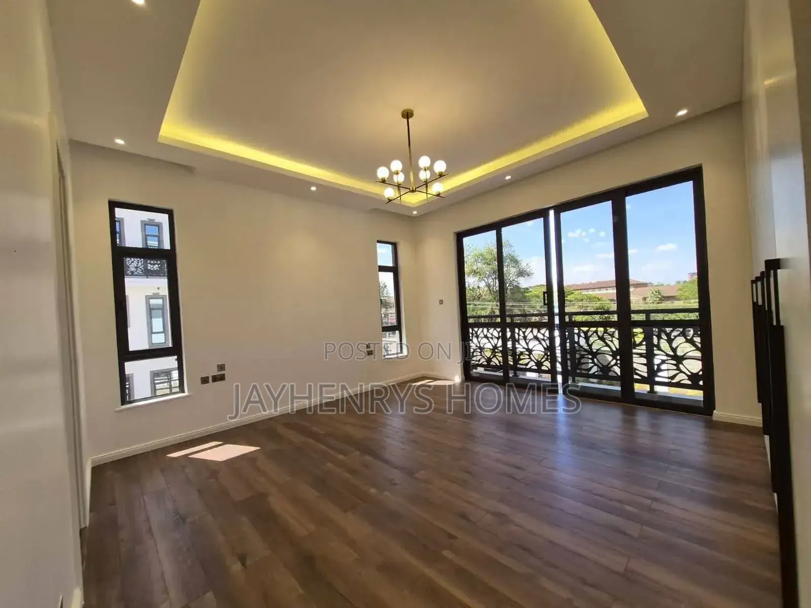 5bdrm Villa in Muthangari for rent