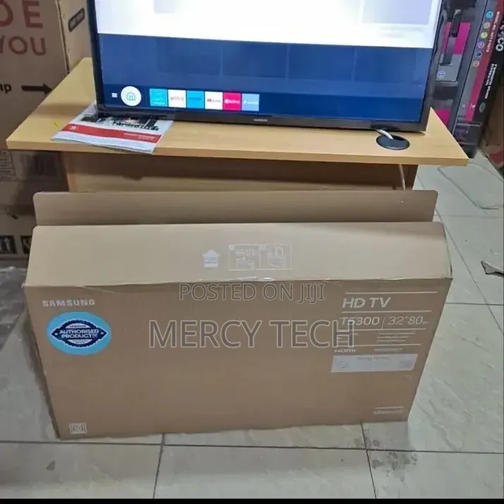 Samsung 32 Inch Tv