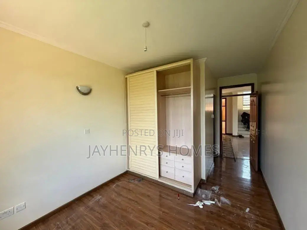 4bdrm House in Thindigua/Kasarini for rent