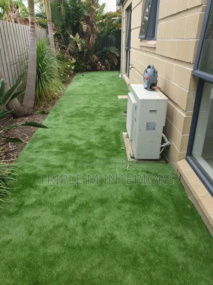 Fade Proof Green Carpet | Perfect for All Weather