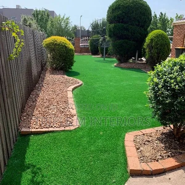 Real Feel Artificial Grass Carpet | Fresh Look Every Day