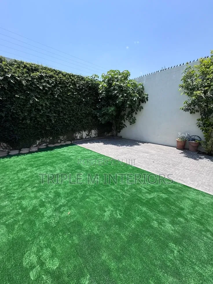 Premium Green Turf Carpet for Stylish Indoor Outdoor Spaces