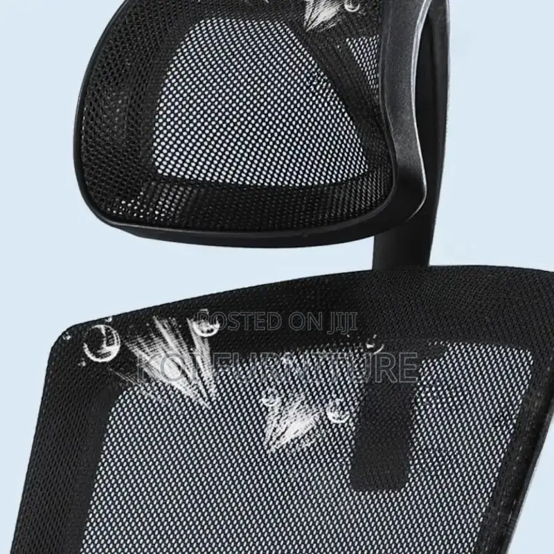 Office Chairs; High Backrest Orthopedic Office Choice Chair