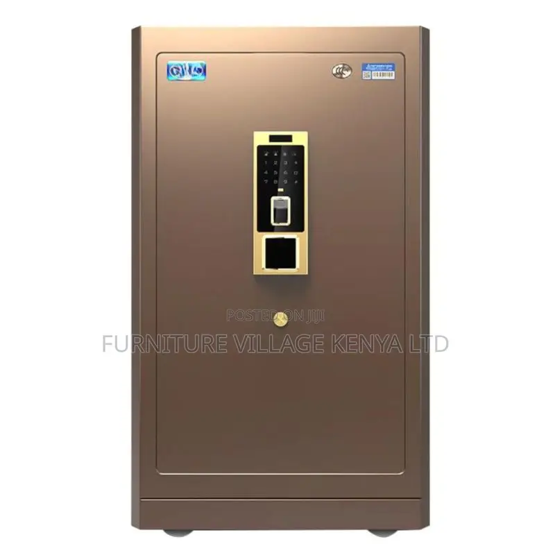Office Safe ;Steel Security Safe With Lockable Shelves