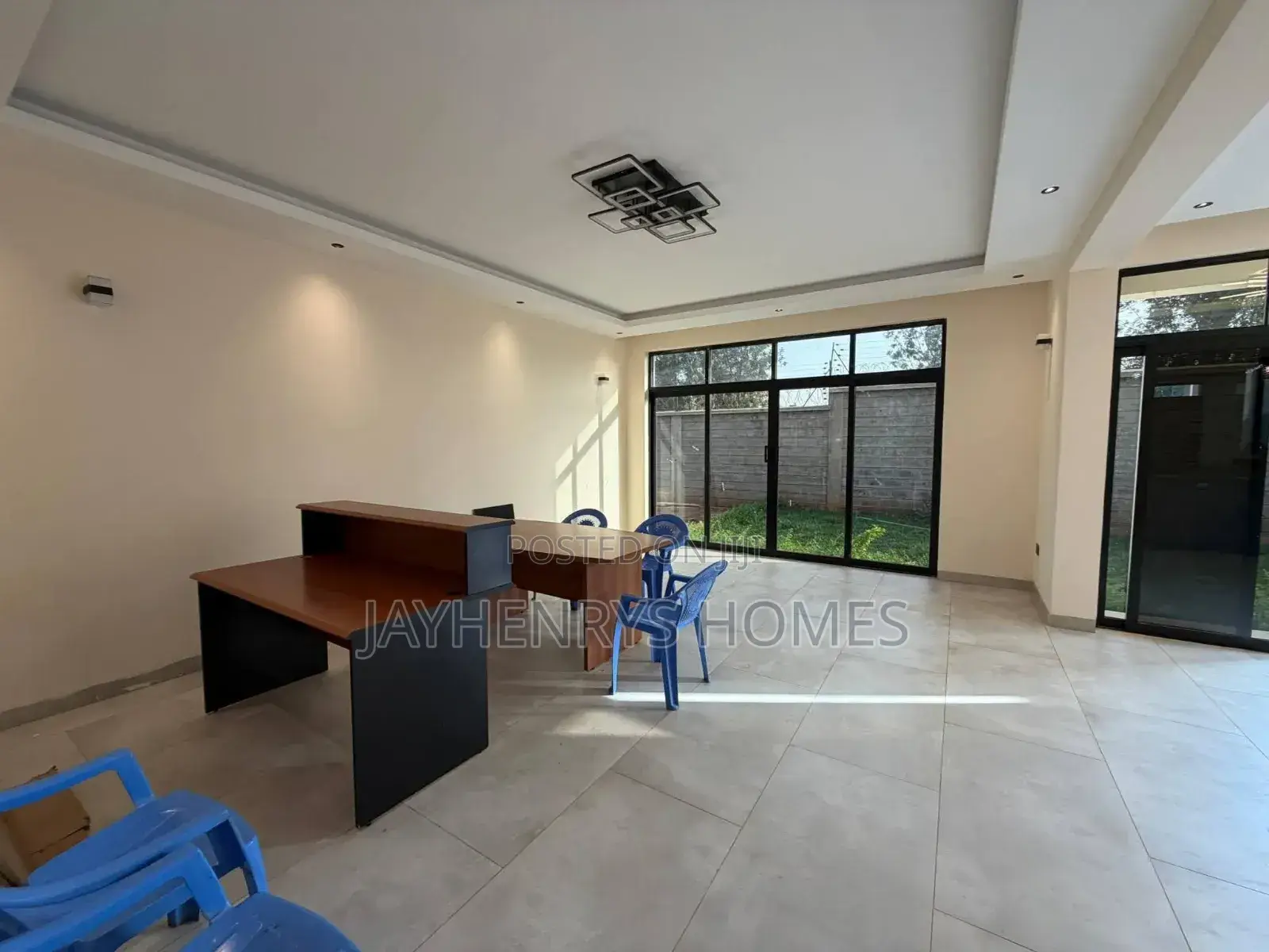 4bdrm House in Thindigua/Kasarini for sale