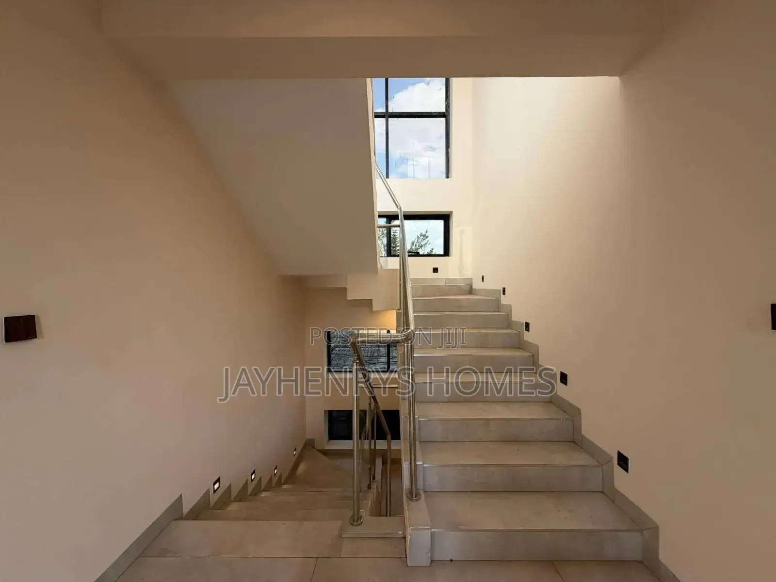 4bdrm House in Thindigua/Kasarini for sale