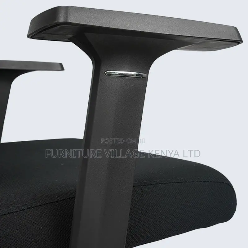 Office Chair; Mid -Back Mesh Adjustable Office Chair