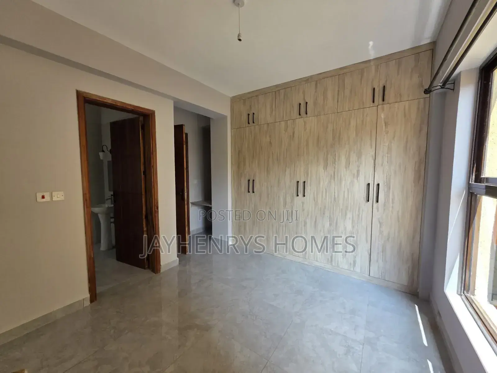 1bdrm Apartment in Westlands, Spring Valley for rent