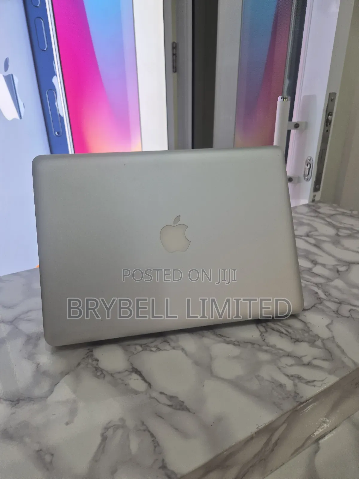 Laptop Apple MacBook Pro 2013 8GB Intel Core i5 SSD 512GB