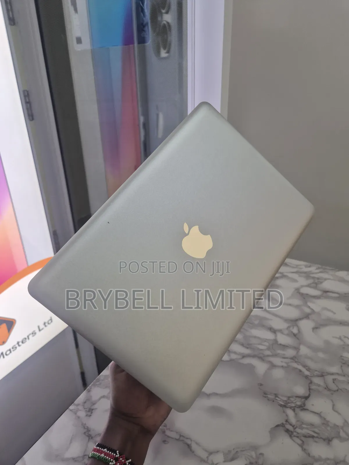 Laptop Apple MacBook Pro 2013 8GB Intel Core i5 SSD 512GB