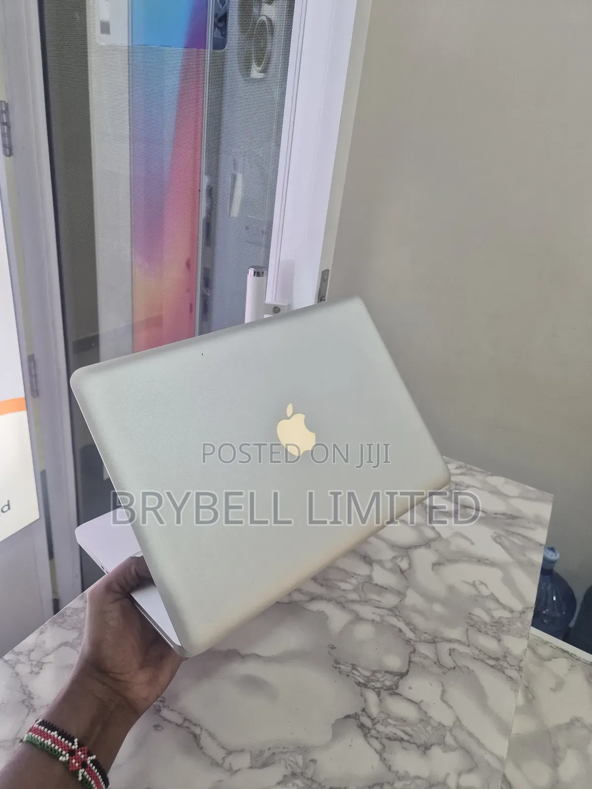Laptop Apple MacBook Pro 2013 8GB Intel Core i5 SSD 512GB