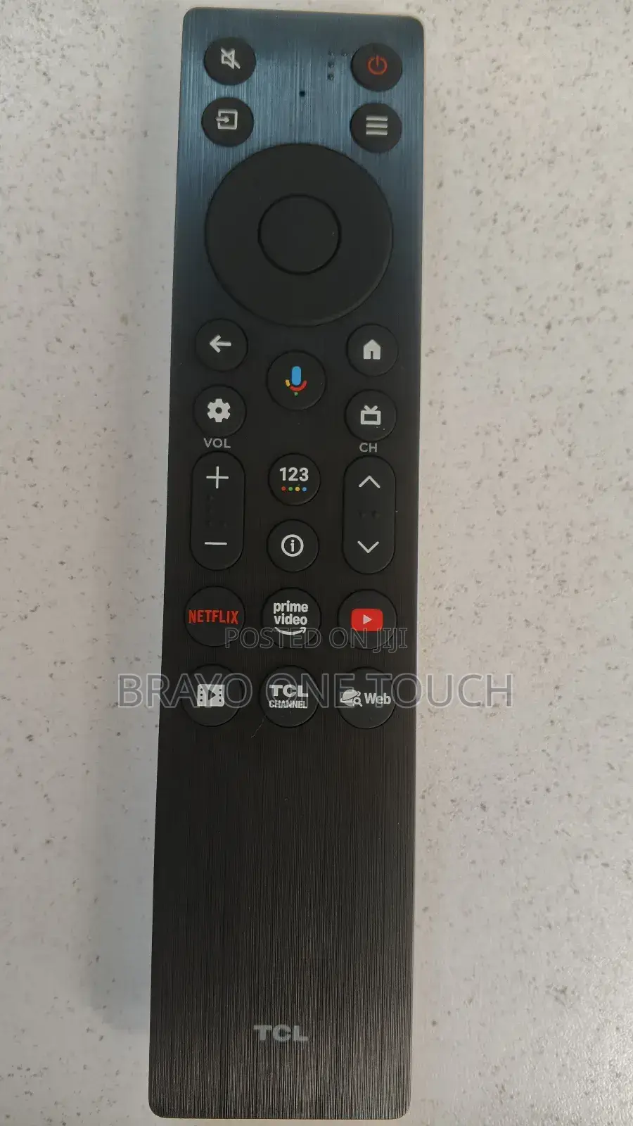 TCL Remote
