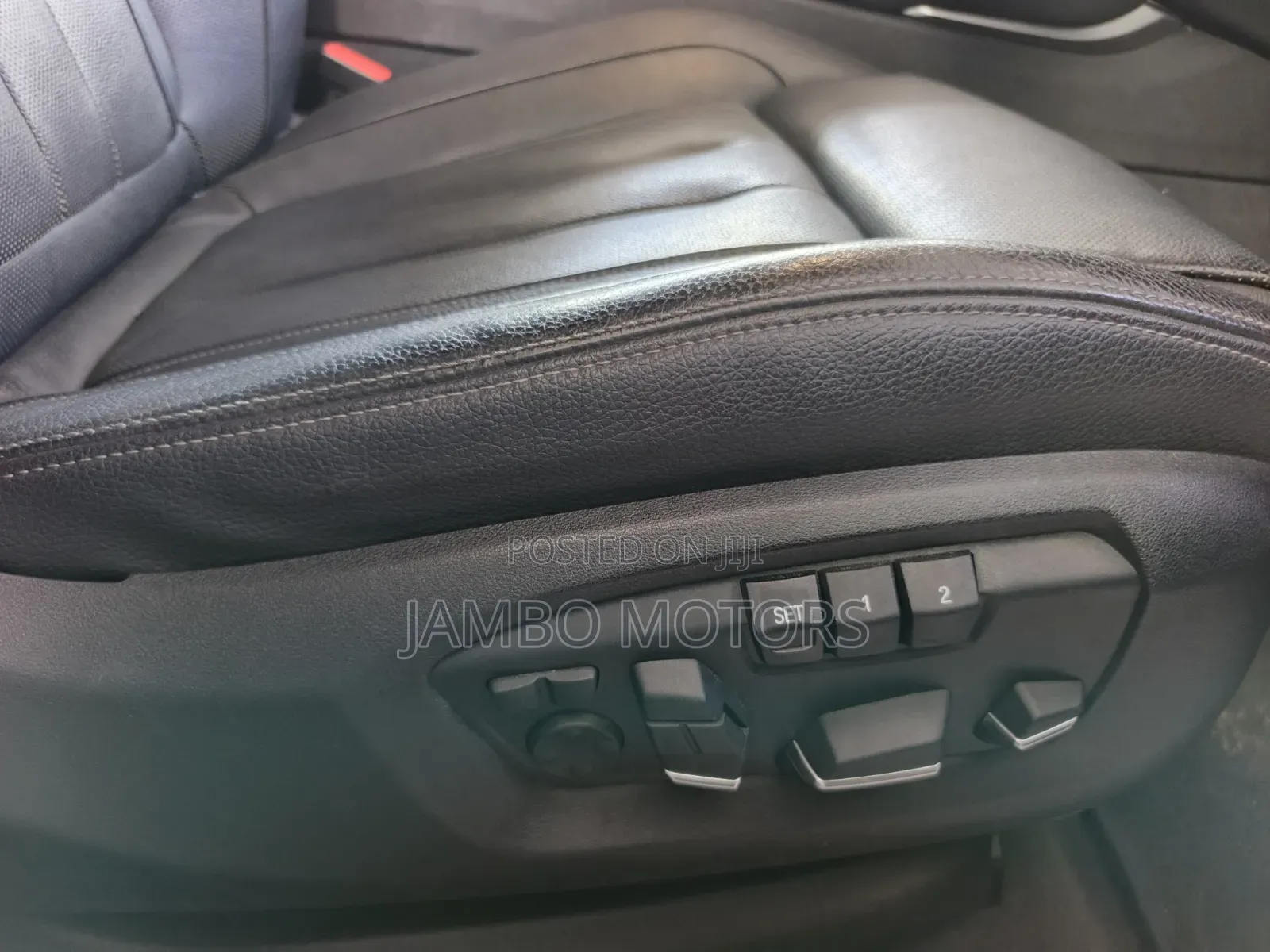 BMW X6 xDrive35i AWD 2019 White