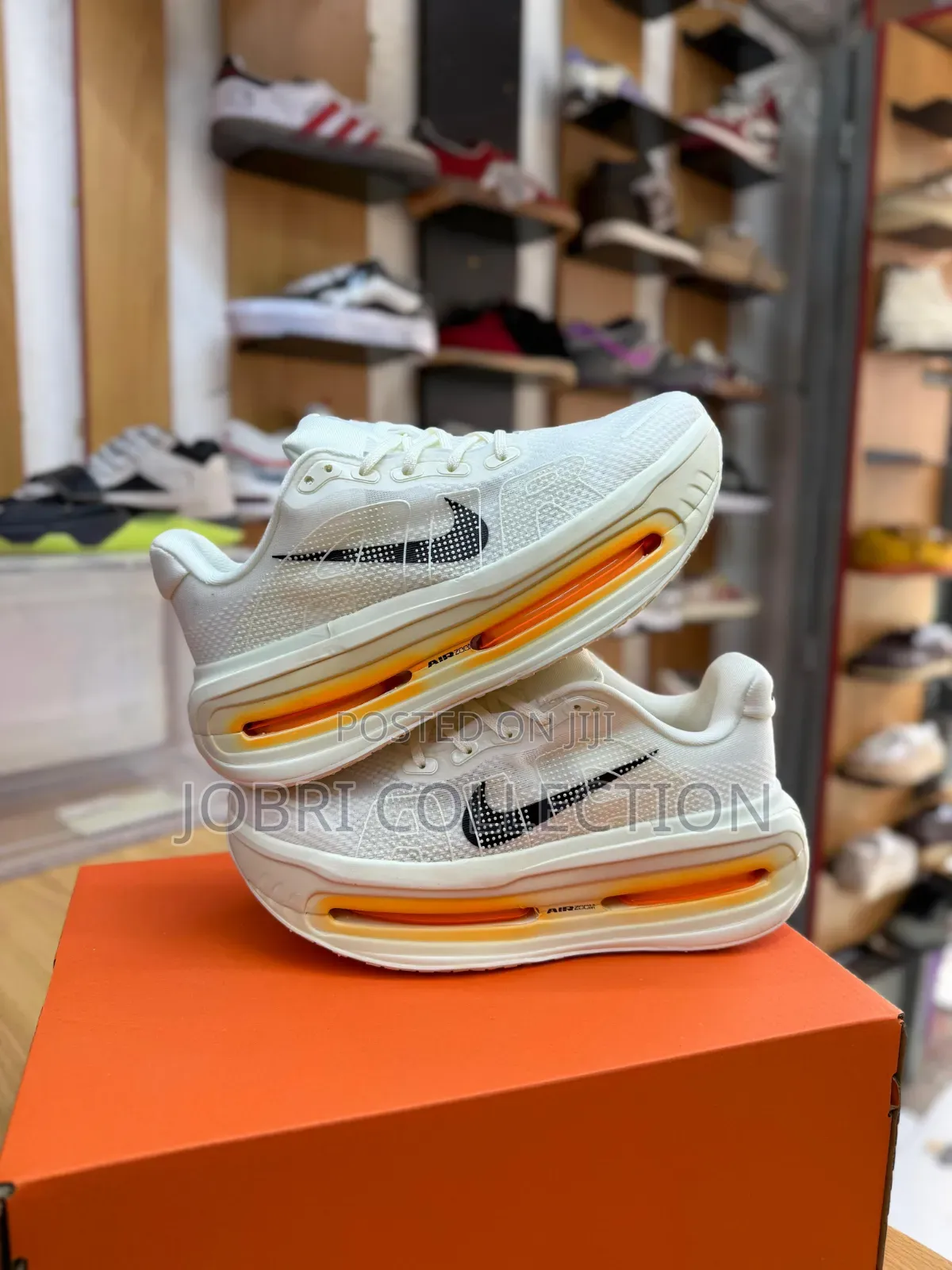 Nike Vomero Premium
Sneakers